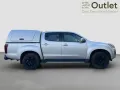 Isuzu D-Max Double Cab 4WD LS Aut. 163 PS