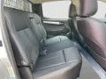 Isuzu D-Max Double Cab 4WD LS Aut. 163 PS