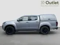 Isuzu D-Max Double Cab 4WD LS Aut. 163 PS