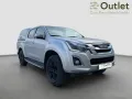 Isuzu D-Max Double Cab 4WD LS Aut. 163 PS