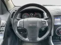 Isuzu D-Max Double Cab 4WD LS Aut. 163 PS