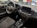 Kia cee'd Sportswagon 1.5 DCT Spirit JBL LED Cam ACC