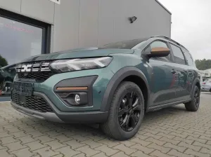 Dacia Jogger Extreme+7Sitzer+Cam+APP+SHZ