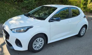 Mazda 2 Hybrid 1.5L Hybrid VVT-i FWD Prime-Line Pr...