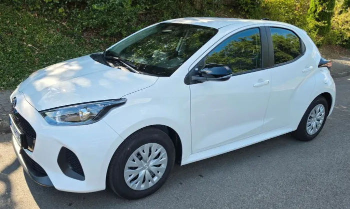 Mazda 2 Hybrid 1.5L Hybrid VVT-i FWD Prime-Line Pr...