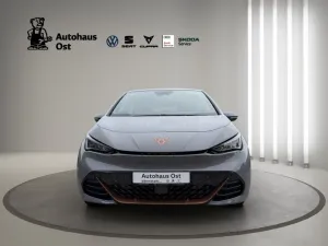 Cupra Born Klima Einparkhilfe Fenster el.