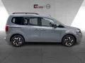 Nissan Townstar TEKNA Kombi L1 130PS Winter/RFK/Navi/Ca