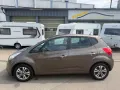 Kia Venga 1.6 CVVT  *Automatik*