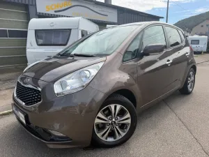 Kia Venga 1.6 CVVT  *Automatik*