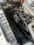 Mercedes-Benz Mercedes 210/220 E  Klasse weiß