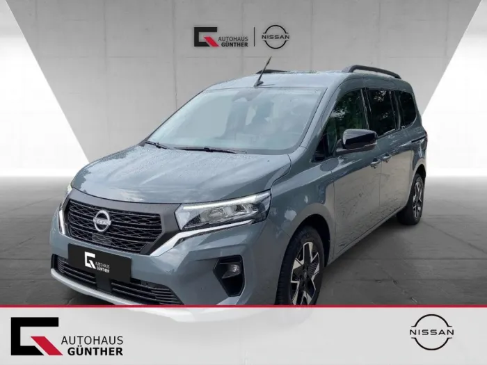 Nissan Townstar TEKNA Kombi L2 Automatik/LED/Navi/Assis