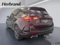 Mercedes-Benz GLC 450 d 4M AMG  Pano AHK Night Memory LED Totw