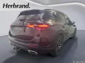 Mercedes-Benz GLC 450 d 4M AMG  Pano AHK Night Memory LED Totw