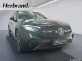 Mercedes-Benz GLC 450 d 4M AMG  Pano AHK Night Memory LED Totw