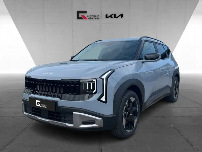 Kia Seltos 1.6 T-GDI SPIRIT/HarmanKardon/360°/ACC/LE