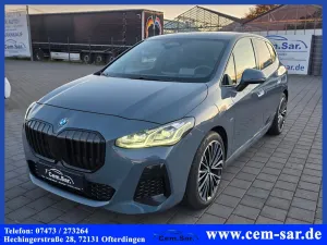 BMW 218 Active Tourer M Sport*UVP: 55.790,01 €*8xALU