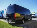 Mercedes-Benz Sprinter 319 CDI KA L4H2 4x4 LED Dist Kamera AHK