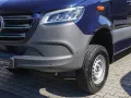 Mercedes-Benz Sprinter 319 CDI KA L4H2 4x4 LED Dist Kamera AHK