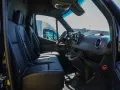 Mercedes-Benz Sprinter 319 CDI KA L4H2 4x4 LED Dist Kamera AHK
