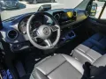 Mercedes-Benz Sprinter 319 CDI KA L4H2 4x4 LED Dist Kamera AHK