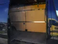 Mercedes-Benz Sprinter 319 CDI KA L4H2 4x4 LED Dist Kamera AHK