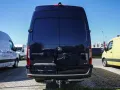 Mercedes-Benz Sprinter 319 CDI KA L4H2 4x4 LED Dist Kamera AHK