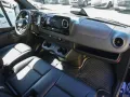 Mercedes-Benz Sprinter 319 CDI KA L4H2 4x4 LED Dist Kamera AHK