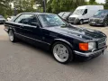 Mercedes-Benz 560