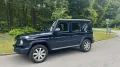 Mercedes-Benz G 400 * 1.Hd* Professional * Uni Dunkelblau 904