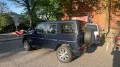 Mercedes-Benz G 400 * 1.Hd* Professional * Uni Dunkelblau 904