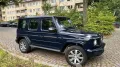 Mercedes-Benz G 400 * 1.Hd* Professional * Uni Dunkelblau 904