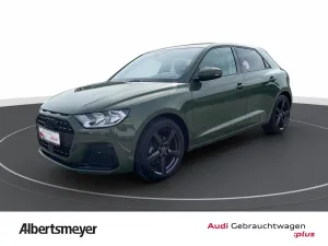 Audi A1 Sportback 30 TFSI ADVANCED+OPTIKPAKET+GRA