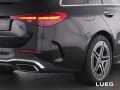 Mercedes-Benz C 300 de T AMG+MBUX+DLight+Pano+EHeck+Ambi+RFK