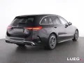 Mercedes-Benz C 300 de T AMG+MBUX+DLight+Pano+EHeck+Ambi+RFK