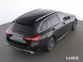 Mercedes-Benz C 300 de T AMG+MBUX+DLight+Pano+EHeck+Ambi+RFK