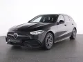 Mercedes-Benz C 300 de T AMG+MBUX+DLight+Pano+EHeck+Ambi+RFK