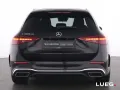 Mercedes-Benz C 300 de T AMG+MBUX+DLight+Pano+EHeck+Ambi+RFK