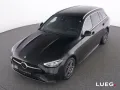 Mercedes-Benz C 300 de T AMG+MBUX+DLight+Pano+EHeck+Ambi+RFK