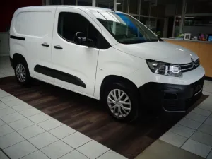 Citroën Berlingo Club M/L1,Klima,Kamera,Temp.3 Sitze