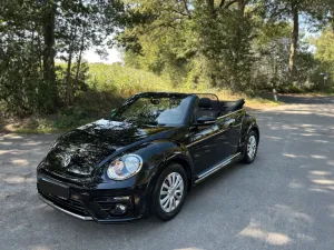 Volkswagen Beetle 1.4 TSI BMT R-Line Cabriolet R-Line