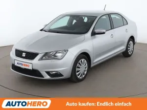 Seat Toledo 1.4 TSI Style Aut.*TEMPO*PDC*SHZ*KLIMA*