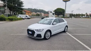Other Audi A1 allstreet 30 TFSI Business KM 5000
