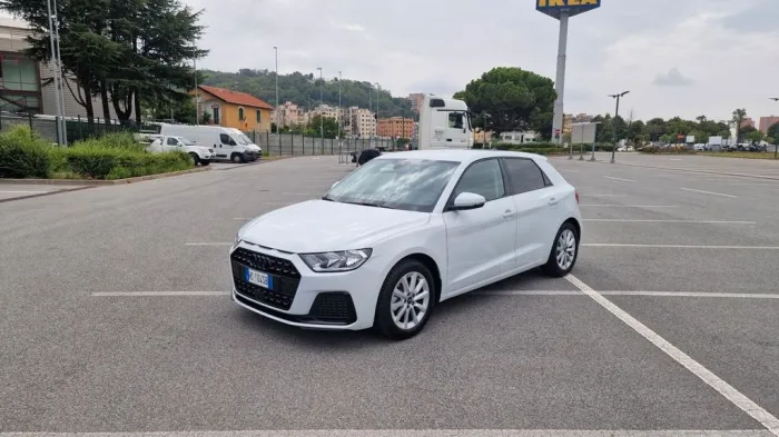 Other Audi A1 allstreet 30 TFSI Business KM 5000
