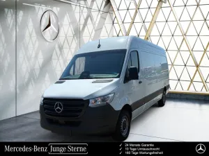 Mercedes-Benz Sprinter 317 CDI Kasten PRO Hochdach Lang Kamera