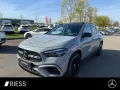 Mercedes-Benz GLA 200 d 4M AMG Sport Night Pano AHK Keyless 20
