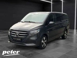 Mercedes-Benz Vito 116 CDI Tourer SELECT 9GT*LED*AHK*DISTR