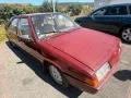 Citroën BX