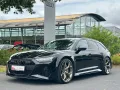 Audi RS6 Avant qu performance PANO AHK LASER KERAMIK