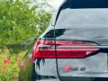 Audi RS6 Avant qu performance PANO AHK LASER KERAMIK