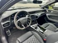 Audi RS6 Avant qu performance PANO AHK LASER KERAMIK